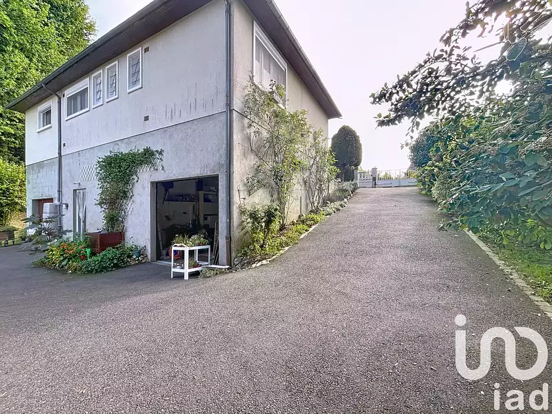 Maison, 80 m²