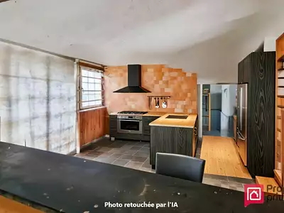 Maison, 85 m²