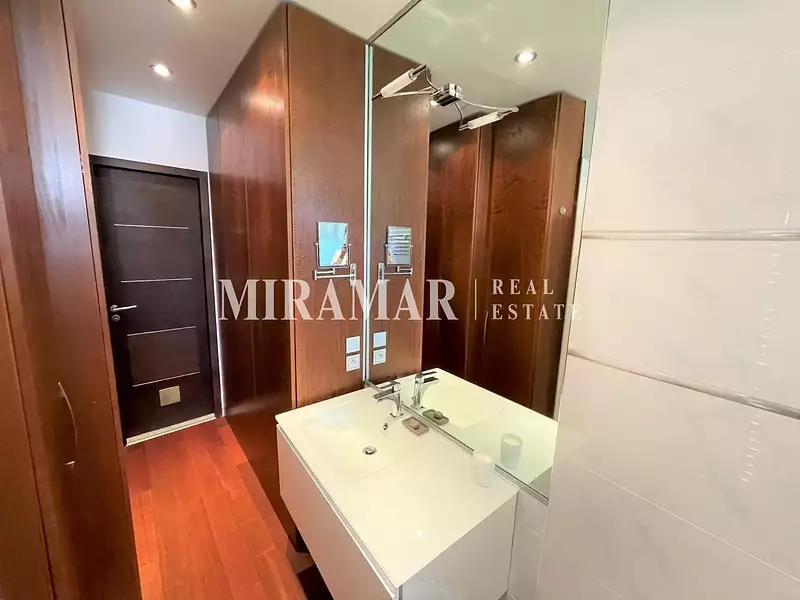Appartement, 100 m²