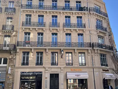 Appartement, 92 m²
