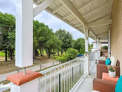 Maison, 140 m²