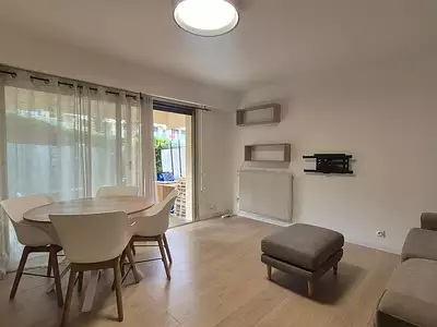 Appartement, 26 m²