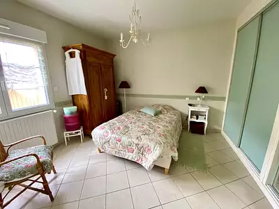 Maison, 124 m²