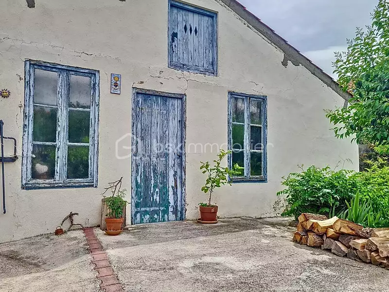Maison, 175 m²