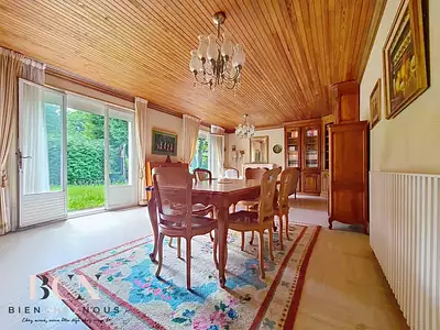 Maison, 128 m²