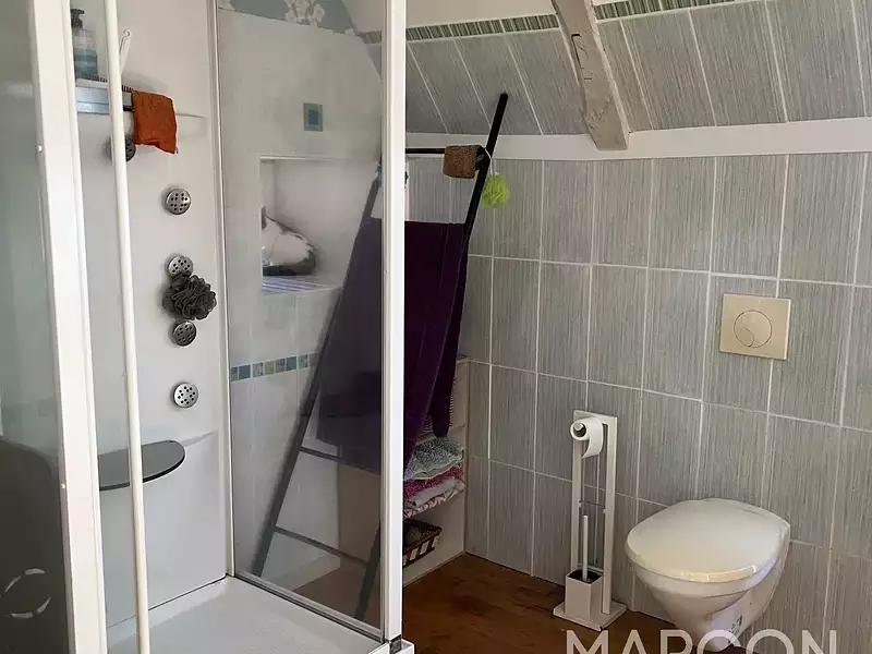 Maison, 128 m²