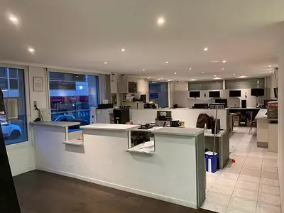 Appartement, 137 m²