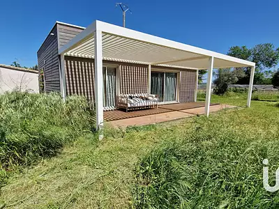 Maison, 60 m²