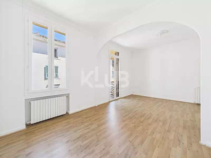 Appartement, 65 m²