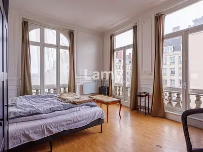 Appartement, 30,11 m²