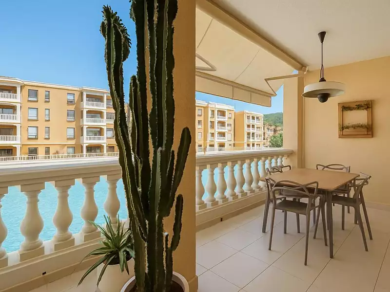 Appartement, 30 m²