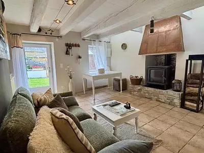 Maison, 45 m²