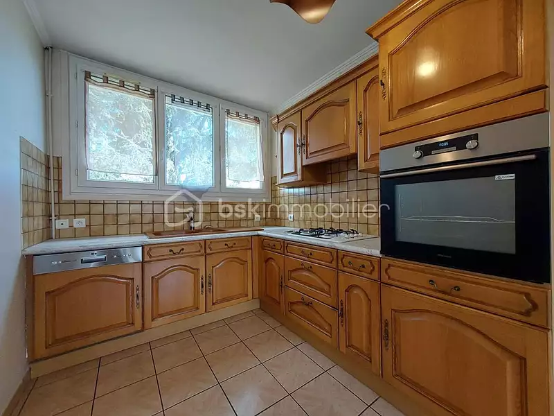 Appartement, 70 m²