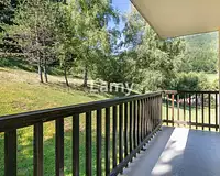 Appartement, 19,85 m²