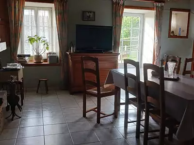Maison, 90 m²