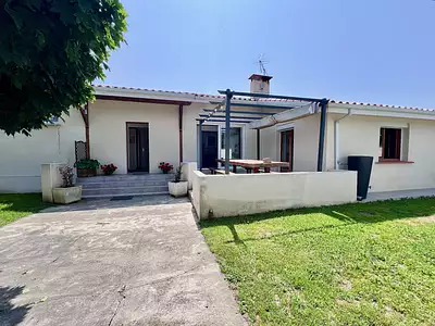 Maison, 135 m²
