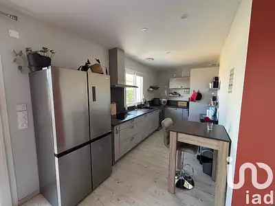 Maison, 90 m²