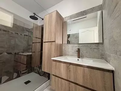 Appartement, 92 m²