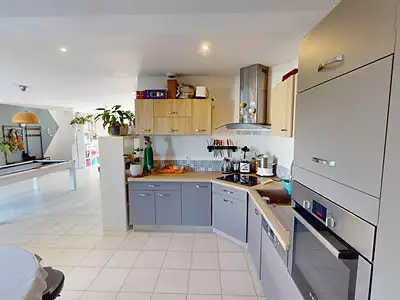Maison, 193 m²