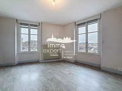 Appartement, 65 m²