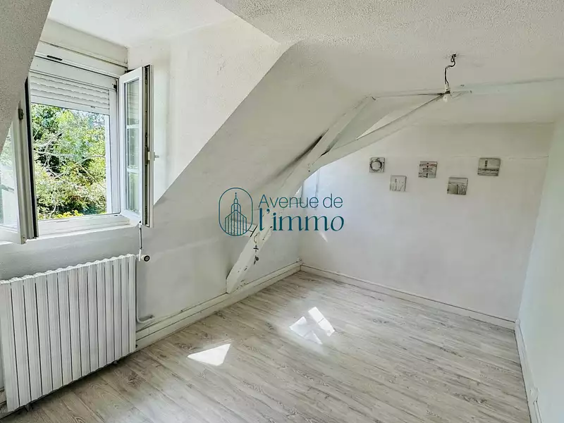 Maison, 140 m²
