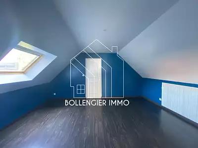 Appartement, 123,42 m²