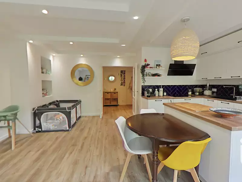 Appartement, 103 m²
