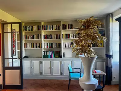 Maison, 557 m²