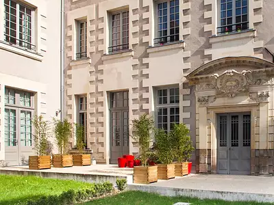 Appartement, 35,1 m²