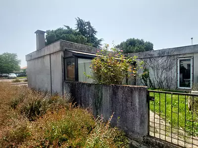 Maison, 92 m²