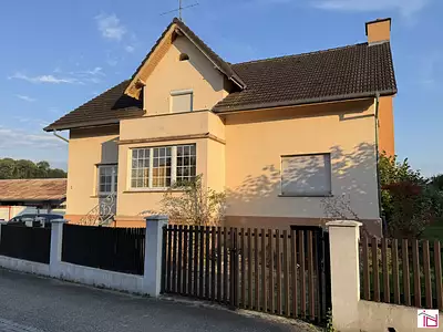 Maison, 188,14 m²