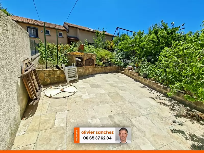 Maison, 146 m²