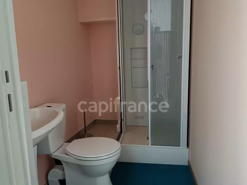 Maison, 122 m²