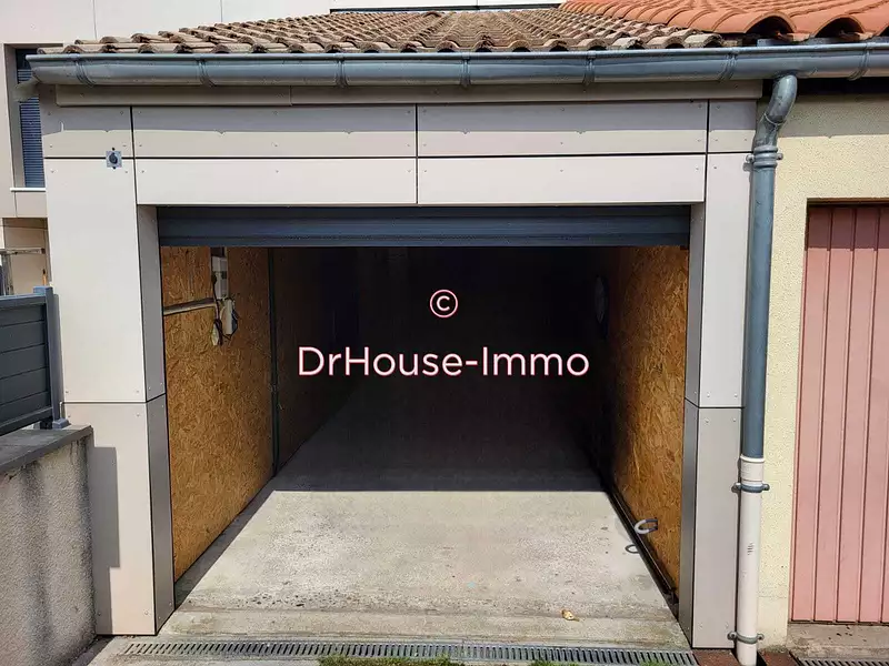 Maison, 101 m²