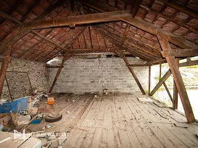 Maison, 98 m²