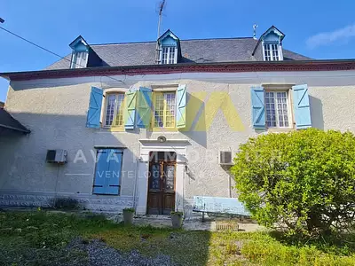 Maison, 287 m²