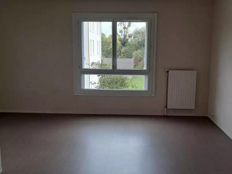 Appartement, 79 m²