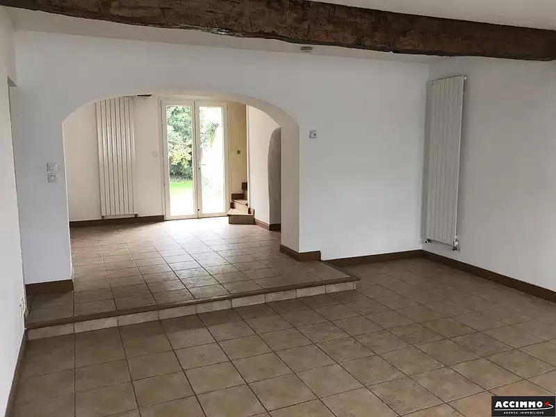 Maison, 105 m²