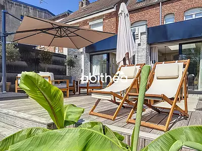 Maison, 169 m²