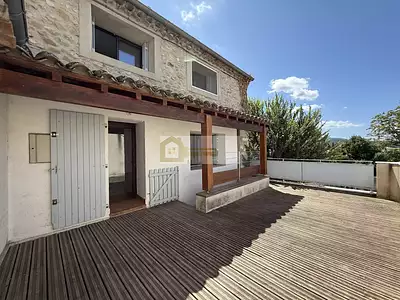 Maison, 125,4 m²