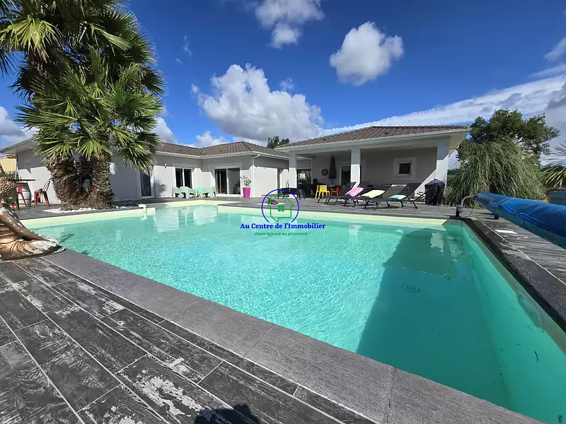 Maison, 191,02 m²