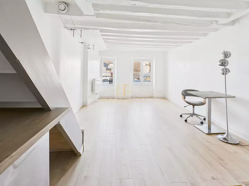 Appartement, 41,35 m²