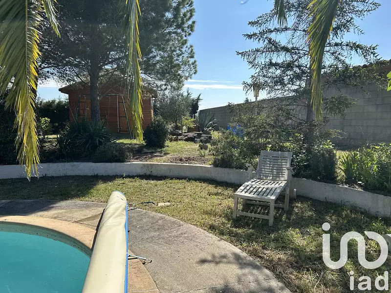 Maison, 119 m²