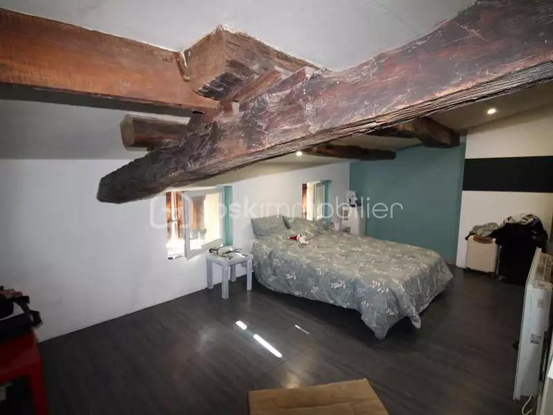 Maison, 159 m²