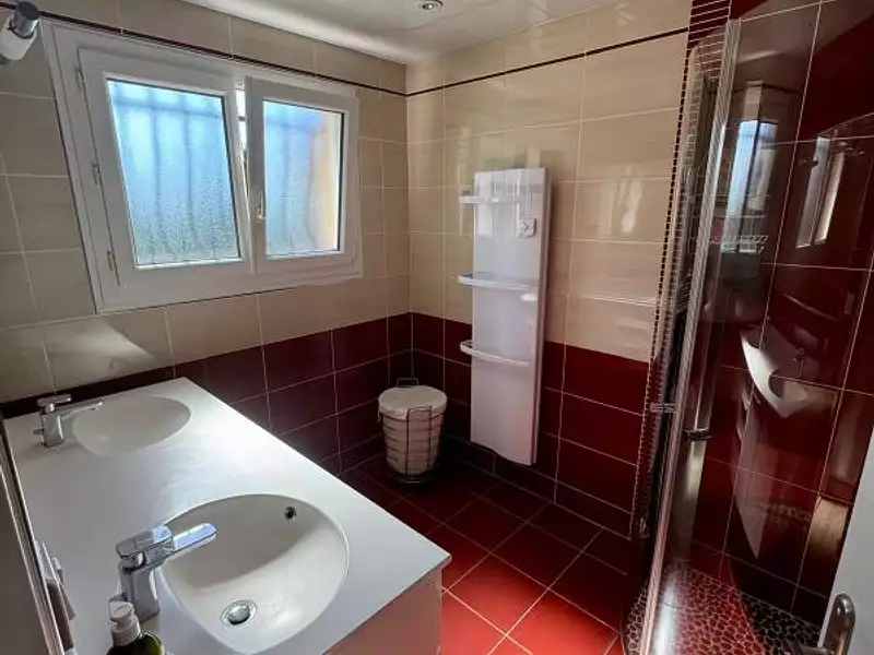 Maison, 130 m²