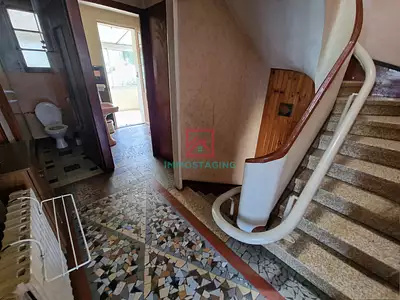 Maison, 100 m²
