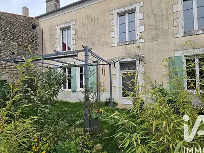 Maison, 135 m²