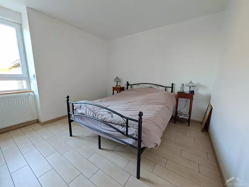 Maison, 105 m²