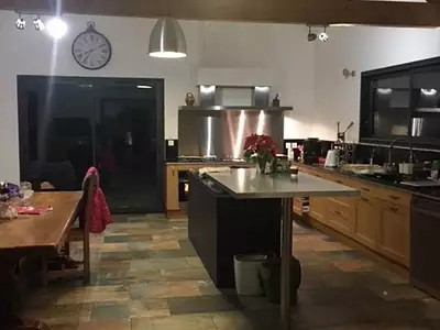 Maison, 228 m²