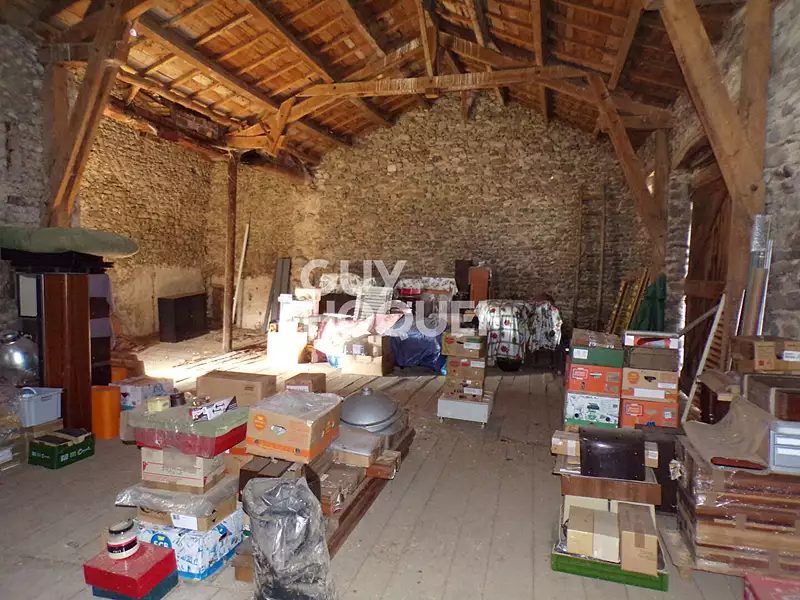 Maison, 297 m²